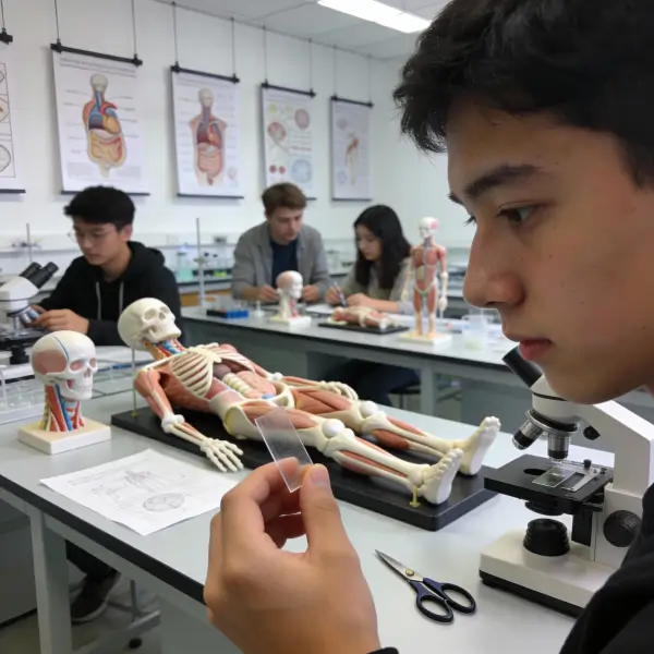 Fisiologia Humana